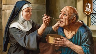 How Were Elderly People Treated In Medieval Times