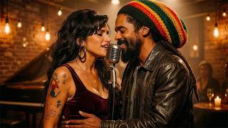Adele & Gregory Isaacs - Whisper of the Tide 🔊 | Reggae Blues Pop Timeless Grooves 2026