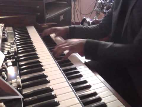 I WILL ENTER HIS GATES (THIS IS THE DAY) - YouTube