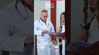 Responsabilidad social en organizaciones sanitarias ❘ TECH Universidad