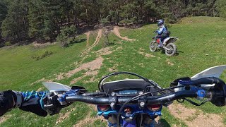 Finally climbed it! - Trying Super Soft Tires #8 screenshot 5