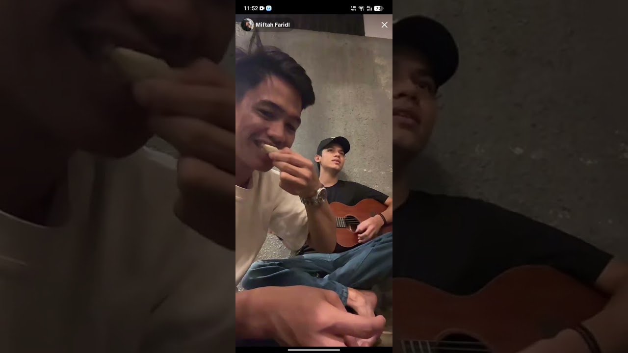 live mifta & adzando tgl 5 juni 2025