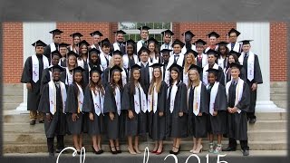 Class of 2015   Senior Night Slideshow