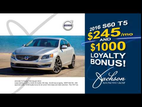 Jackson Automotive Group Georgia