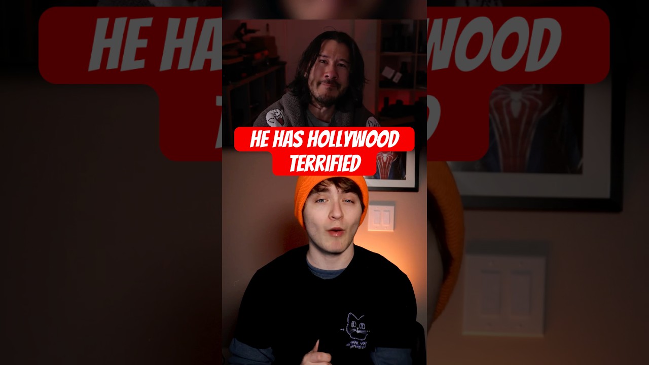 Markiplier Redefined Indie Film Making 