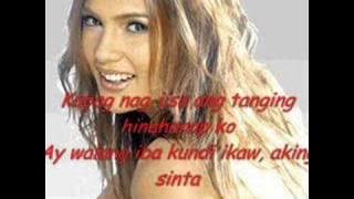 Alam Mo Ba - Vina Morales