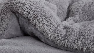 Chunky Bunny x Original - Coma Inducer® Oversized Comforter - Alloy Profile