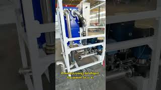 #ChocolateEquipment #FoodTech #PipeChainConveyor #IndustrialAutomation #SmartFactory