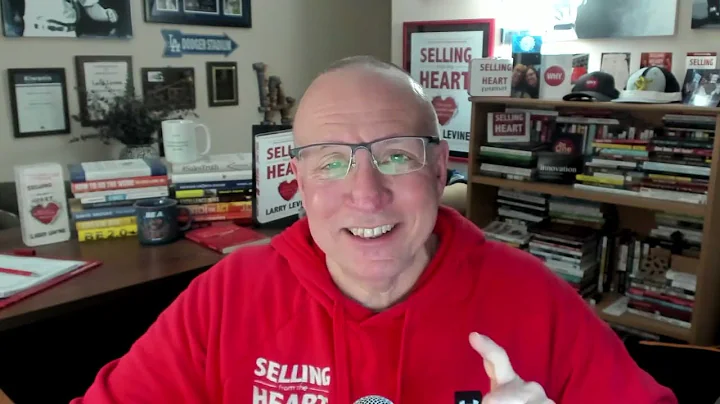 Weekly Message Monday, February 19th 2024: Explore the Power of Client Relationships