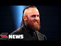 Malakai Black Praises AEW For Giving Him More Creative Freedom Than WWE
