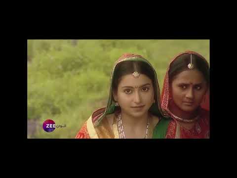 اعلان حلقة 28 من مسلسل ملكة جانسي 2 ملكة جانسي و وريث العرش في خطر 