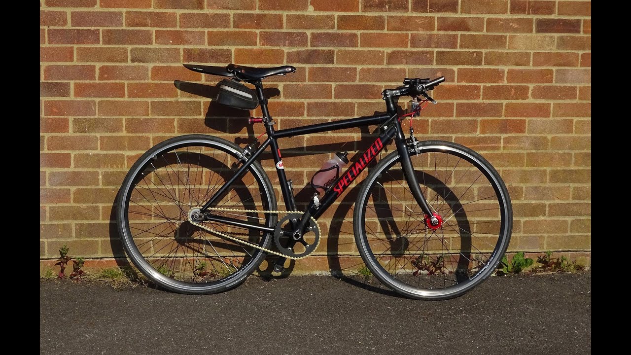 Commuting - YouTube