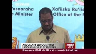 Seven Al-Shabaab militants killed at Kismayo International Airport screenshot 4