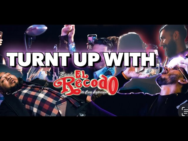 Turnt Up With “RECODO”🔥‼️( MUST WATCH NOW🤣🤣😭) class=