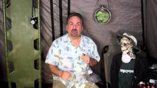 Immunity: Survival Medicine with Dr. Bones