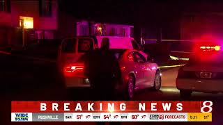 2 killed in separate Indianapolis shootings