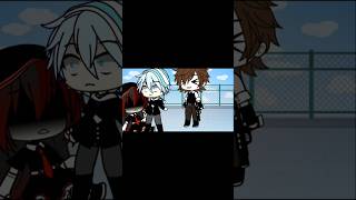kill my bestfriend and you feel the pain gacha short (gacha club)
