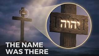 Download lagu At the Cross, God Revealed His Name—Why Do So Many Miss It?