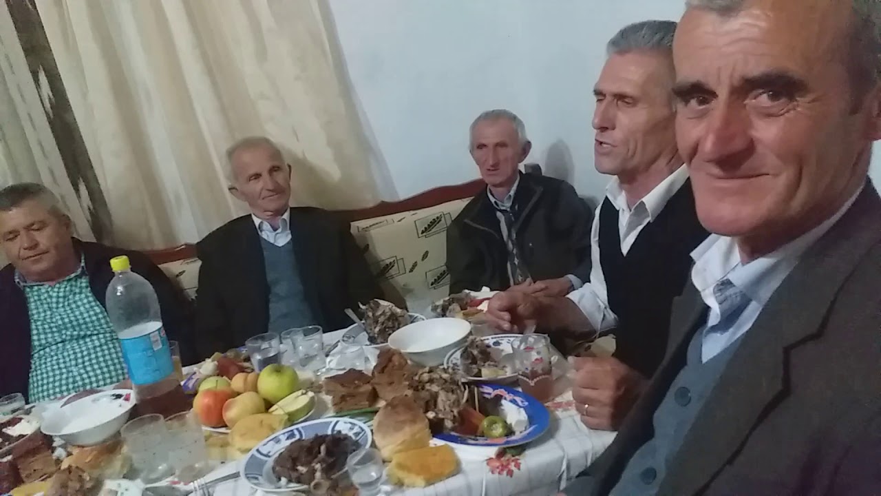 Te bliri nje shok me priste