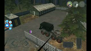 Offroad online (Reduced Transmission HD 2023 RTHD)  STONE VALLEY FLY screenshot 5