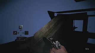 RE8 Factory (B4 Button) Skip | Out of Bound
