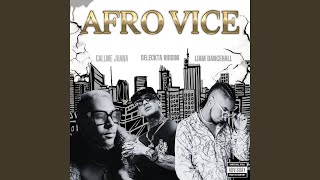 Afro Vice