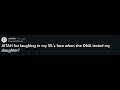 AITAH for laughing in my SIL’s face when she DNA tested my daughter?