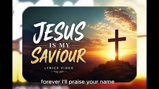 Emotional Pop Worship Song | Jesus My Saviour My Guide | Christian Music 2026 screenshot 5