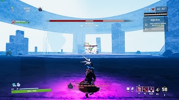 Mithrix 3 Shot, Bandit alternate R with 3 Purities