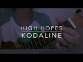 download High Hopes - Kodaline (ukulele cover) - Jan Cat download High Hopes - Kodaline (ukulele cover) - Jan Cat