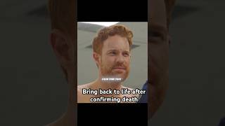 Bring back to life after confirming death#shorts #shortvideo #series #fouryou #911