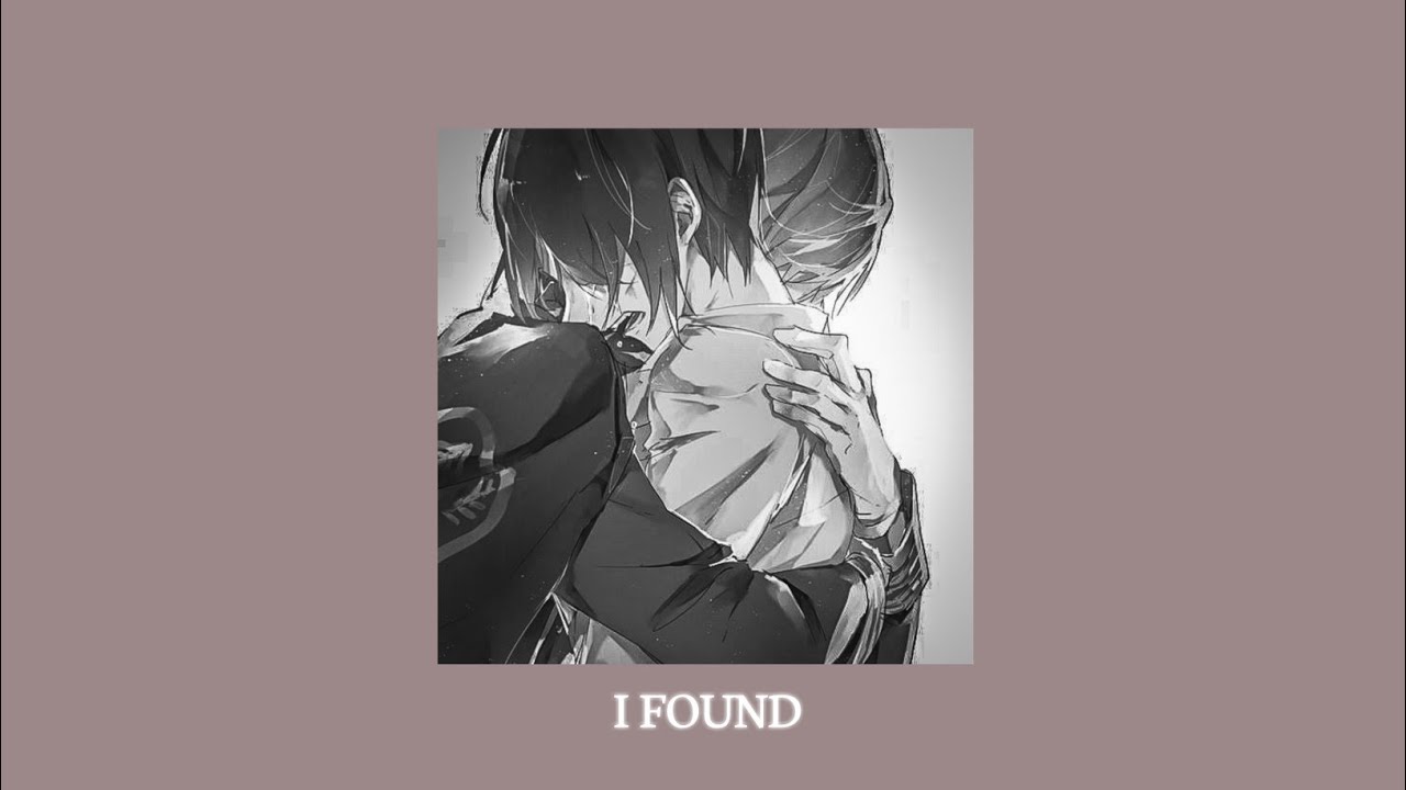 Amber Run - I Found [ slowed and reverb ] Lyrics - YouTube