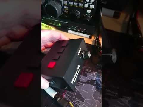 Winkeyer USB