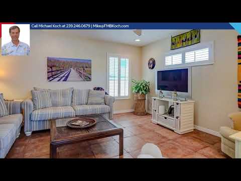 125 Gulfview Avenue, Fort Myers Beach, FL home video tour