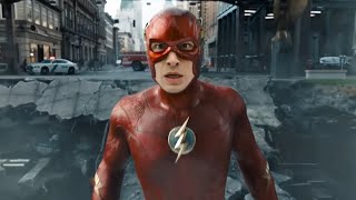 The Flash - Trailer Internacional Subtitulado Español Latino