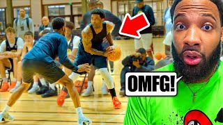 Kyrie Irving is Going To DESTROY the ENTIRE League Next Year…HERE’S PROOF! *B Ellis Breakdown*
