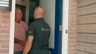 Neopixels Wint Arnhemse Innovatiechallenge En Maakt Woningen Toekomstbestendig