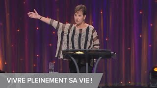 Vivre Pleinement Sa Vie - Comment Les Pensées, Les Mots, Et Les Attitudes Affectent Votre J...