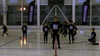 Школа танцев  АКВАРЕЛЬ Dance Мытищи