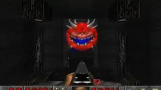 Cacodemon sings 2.0