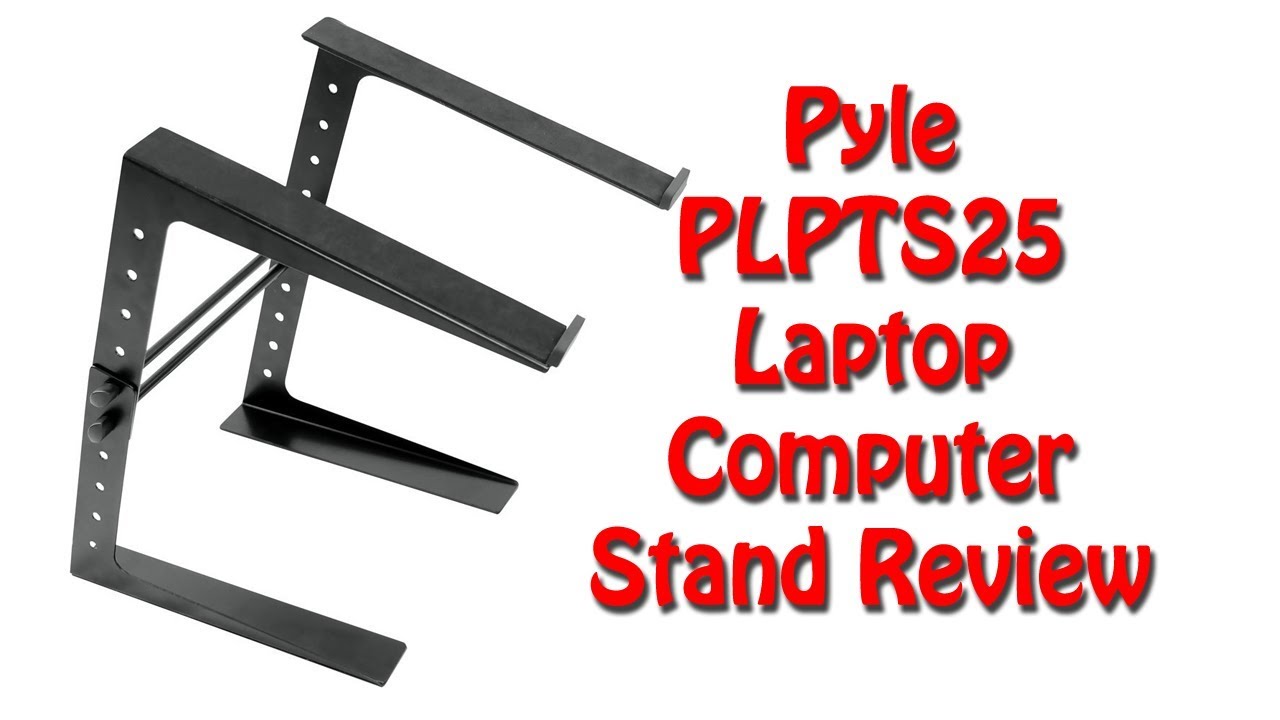 Plyle PLPTS25 Laptop Computer Stand [2018 Review]