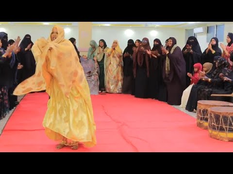 BURAANBUR LAGU AMAANAY SOMALI OO DHAN JIFA JIFA 