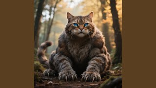 猫のベヒーモス - Mainou lee