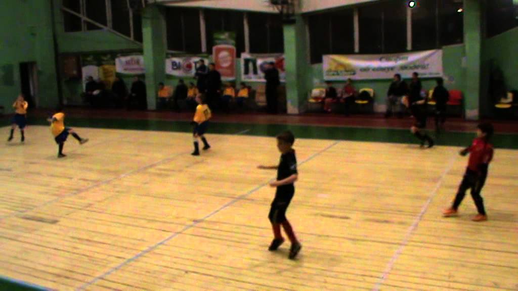 удюфл. 10 тур. 2005. арсенал 2 - энергетик