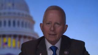 9.25.23 | Rep. Van Drew Commends the Last Salute