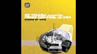 Dj Yellow Pres. Mindz Kontrol Ultra I Reflection On The Self I Plastic City