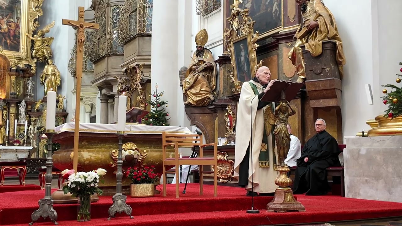 Homily: Second Sunday Ordinary Time