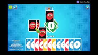 4 Colors Card Mania CB Games screenshot 3