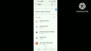 app hide kaise kare # subscribe my channel # jai shree ram # my first video # screenshot 4