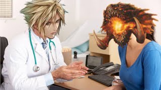 The (Deck) Doctor is IN | Cloud Duel Commander League